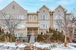 Condo Townhouse in Mississauga