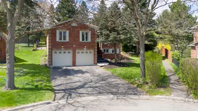 Detached in Brampton