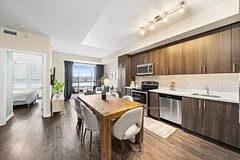 Condo Apartment in Burlington