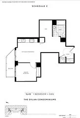 556 Marlee Avenue 304, Toronto W04, ON M6B 3J4