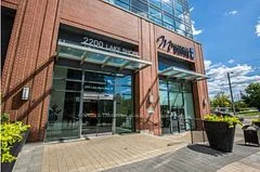 2200 Lakeshore Boulevard W 1601 (master Bedroom), Toronto W06, On M8v 1a4