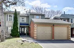 Condo Townhouse in Mississauga