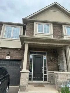 Att/Row/Townhouse in Oakville