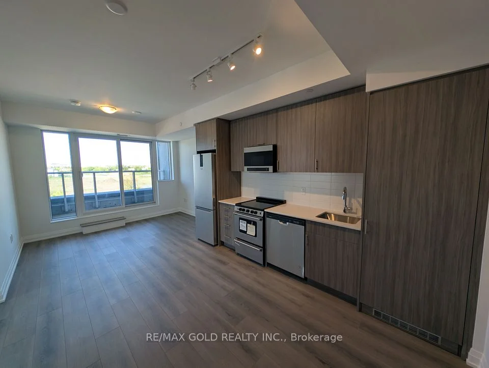 412 Silver Maple Road 215, Oakville, ON L6H 7X8