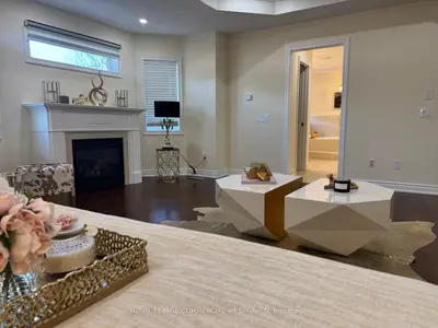 Detached in Brampton