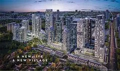 4085 Parkside Village Drive 406, Mississauga, On L5b 0k8