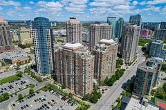 335 Webb Drive 1904, Mississauga, ON L5B 4A1