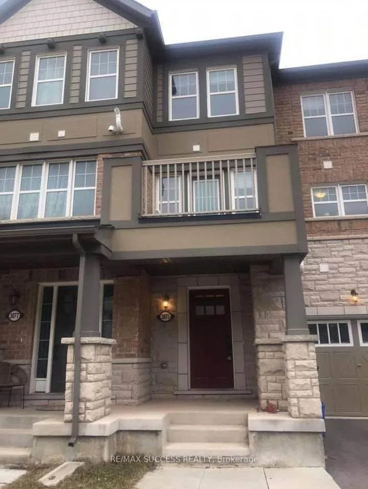 3075 Mistletoe Gardens, Oakville, ON L6M 4M2