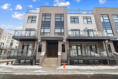 1593 Rose Way 105, Milton, On L9t 7e7