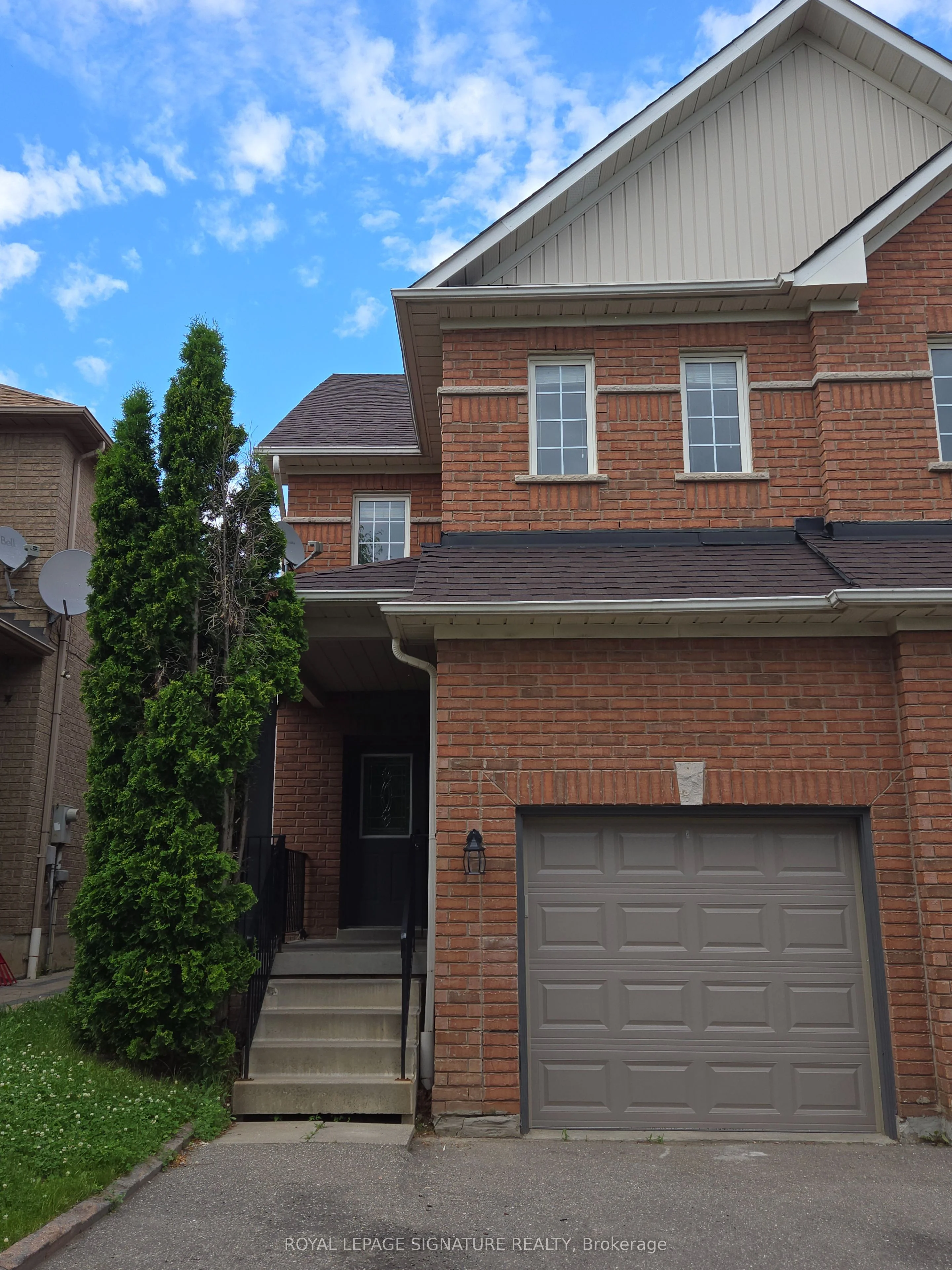 7211 Sedan Square, Mississauga, ON L5W 1K3