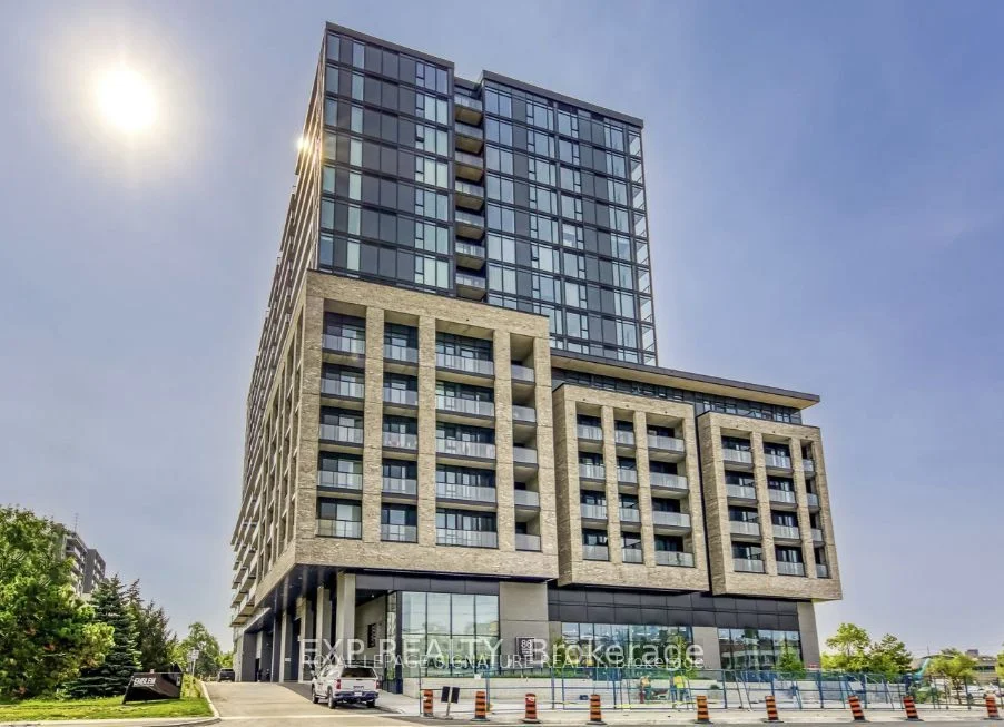 86 Dundas Street E 404, Mississauga, ON L5A 0B1