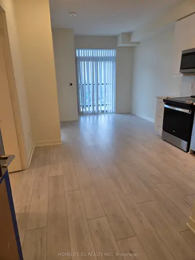 Common Element Condo in Toronto