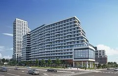 2485 Eglinton Avenue W 906, Mississauga, ON L5M 2V8