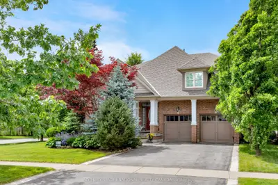 Detached in Mississauga