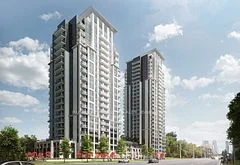 202 BURNHAMTHORPE Road E 2001W, Mississauga, ON L5A 0B2