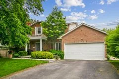 1267 Crestdale Road, Mississauga, ON L5H 1X8