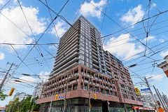 285 Dufferin Street 1007, Toronto W01, ON M6K 0J2