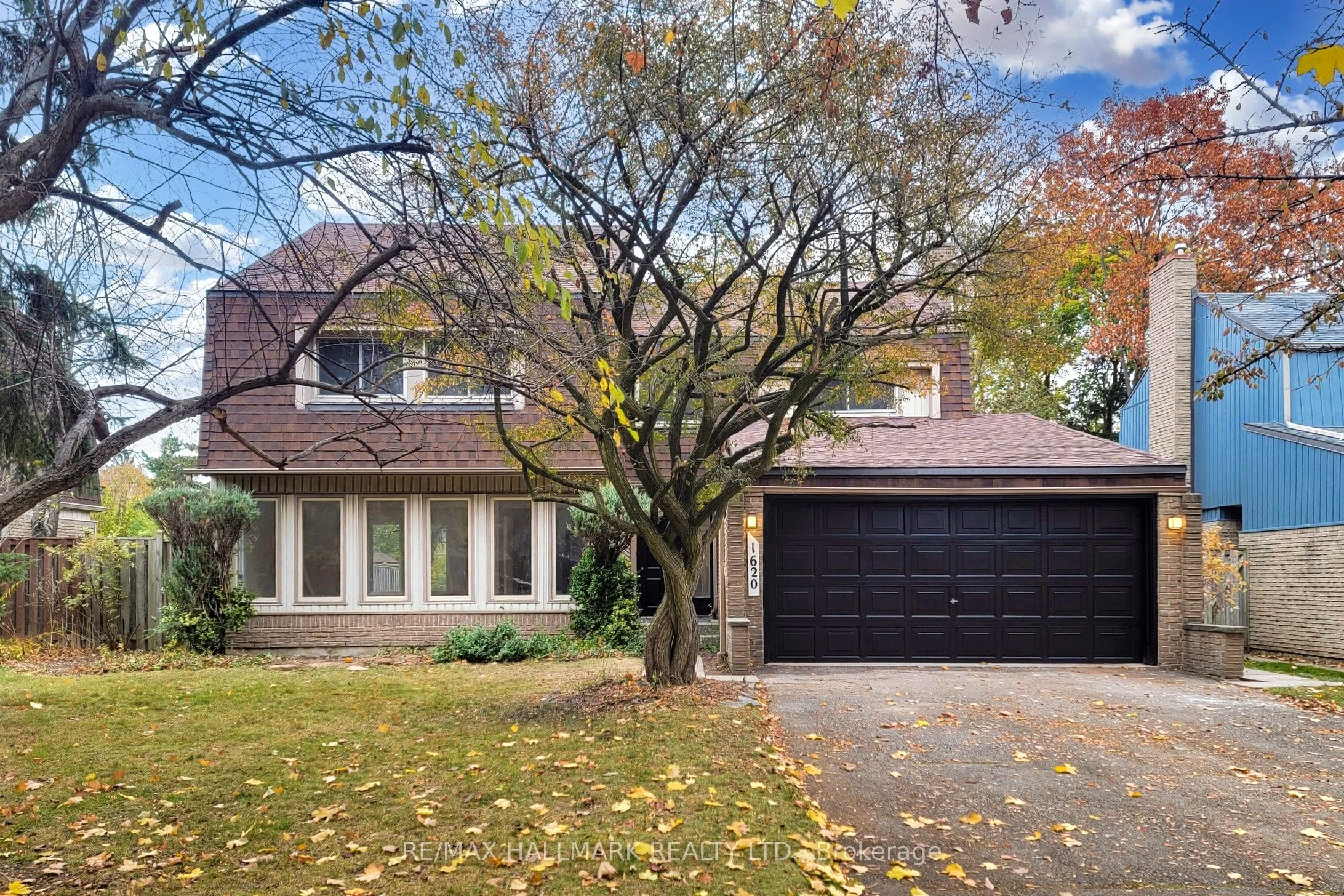 1620 Howat Crescent Main and Second Floor, Mississauga, ON L5J 4G5