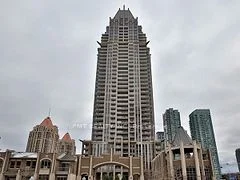 388 Prince Of Wales Drive 2606, Mississauga, On L5b 0a1