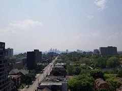 285 Dufferin Street 1122, Toronto W01, ON M6K 0J2