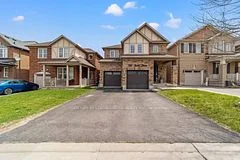 Detached in Milton