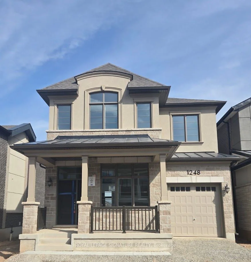 1248 Onyx Trail, Oakville, ON L6H 8A8
