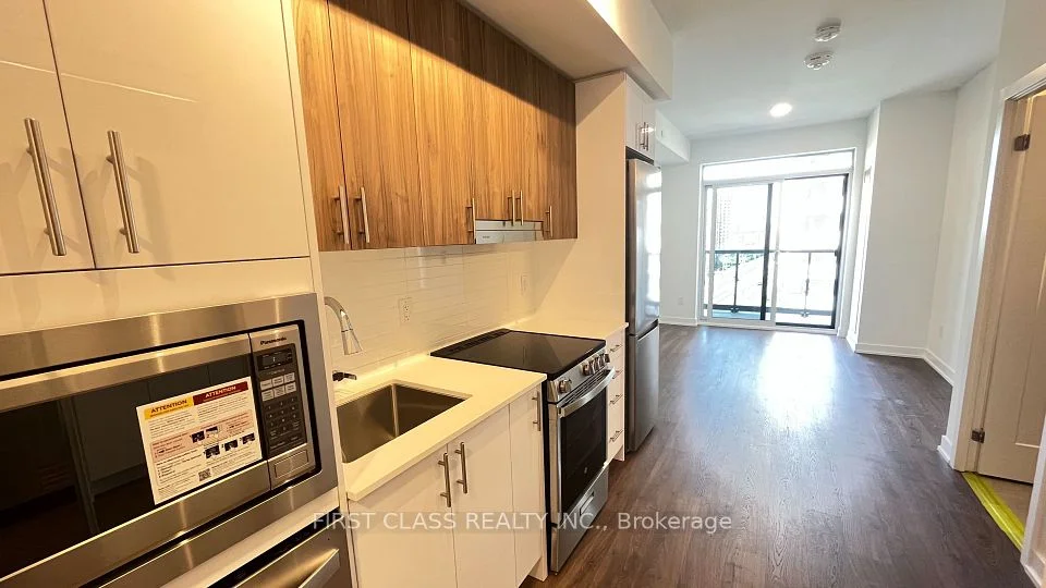 5105 Hurontario Street 1010, Mississauga, ON L4Z 0C9