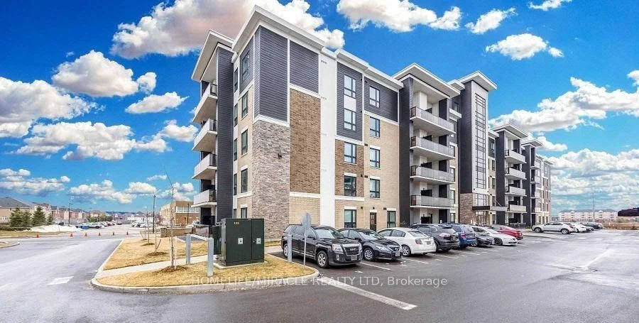 620 Sauve Street 506, Milton, On L9t 9a5