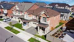 462 George Ryan Avenue, Oakville, On L6h 0s4