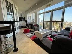 200 Burnhamthorpe Road E 1202, Mississauga, ON L5A 4L4
