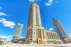 385 Prince Of Wales Drive 1406, Mississauga, On L5b 0c6