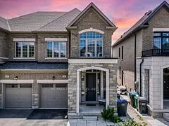 Semi-Detached in Brampton