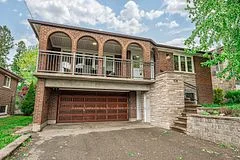 108 Rowntree Mill Road MAIN, Toronto W05, ON M9L 1C6