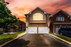 3946 Milkwood Crescent, Mississauga, ON L5N 8H2