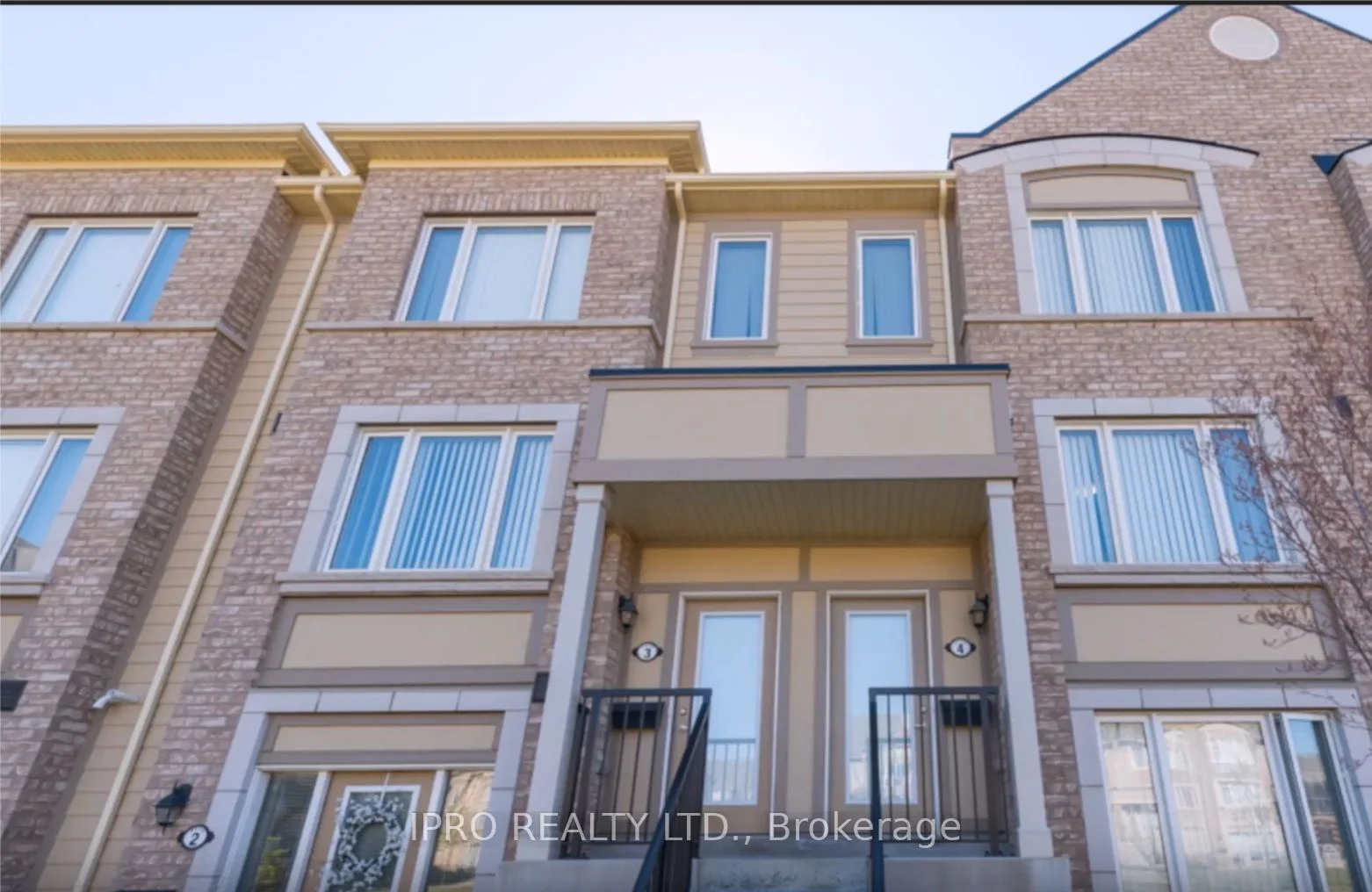 3115 Boxford Crescent 3, Mississauga, ON L5M 0X1
