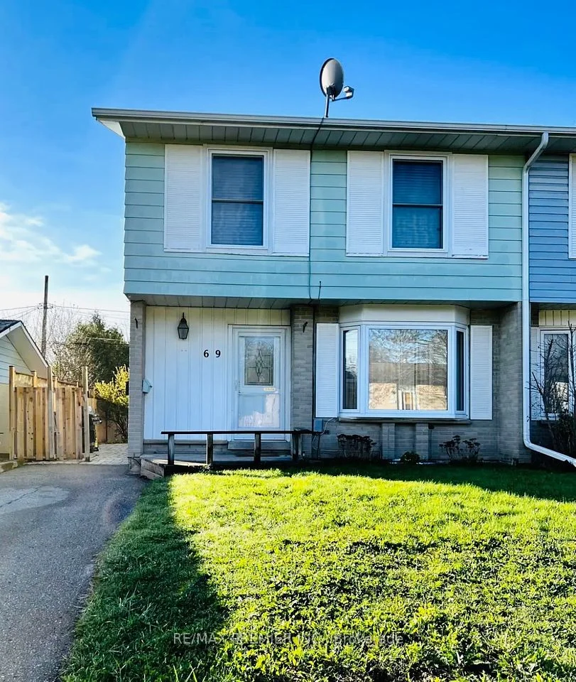 69 Church Street, Orangeville, ON L9W 1N9