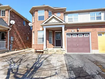 Semi-Detached in Milton