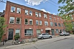 34 Noble Street 102, Toronto W01, ON M6K 2C9