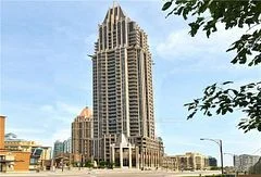 388 Prince Of Wales Drive 411, Mississauga, ON L5B 0A1
