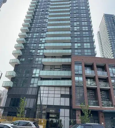 430 Square One Drive 2905, Mississauga, On L5b 0l6