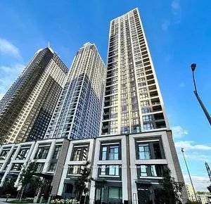 Condo Townhouse in Toronto