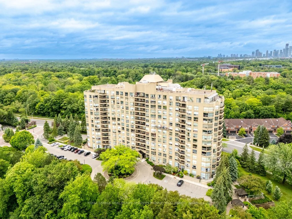 1800 The Collegeway 604, Mississauga, ON L5L 5S4