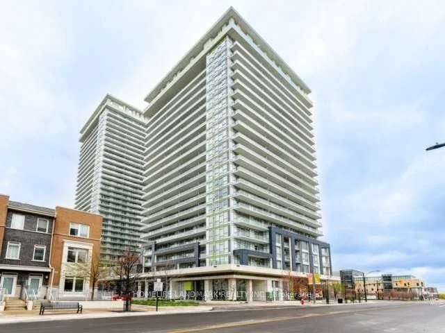 365 Prince Of Wales Drive 2203, Mississauga, ON L5B 0G6