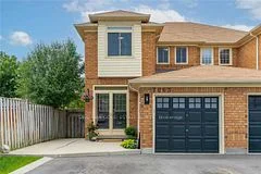 7063 Black Walnut Trail Lower, Mississauga, ON L5N 7N6