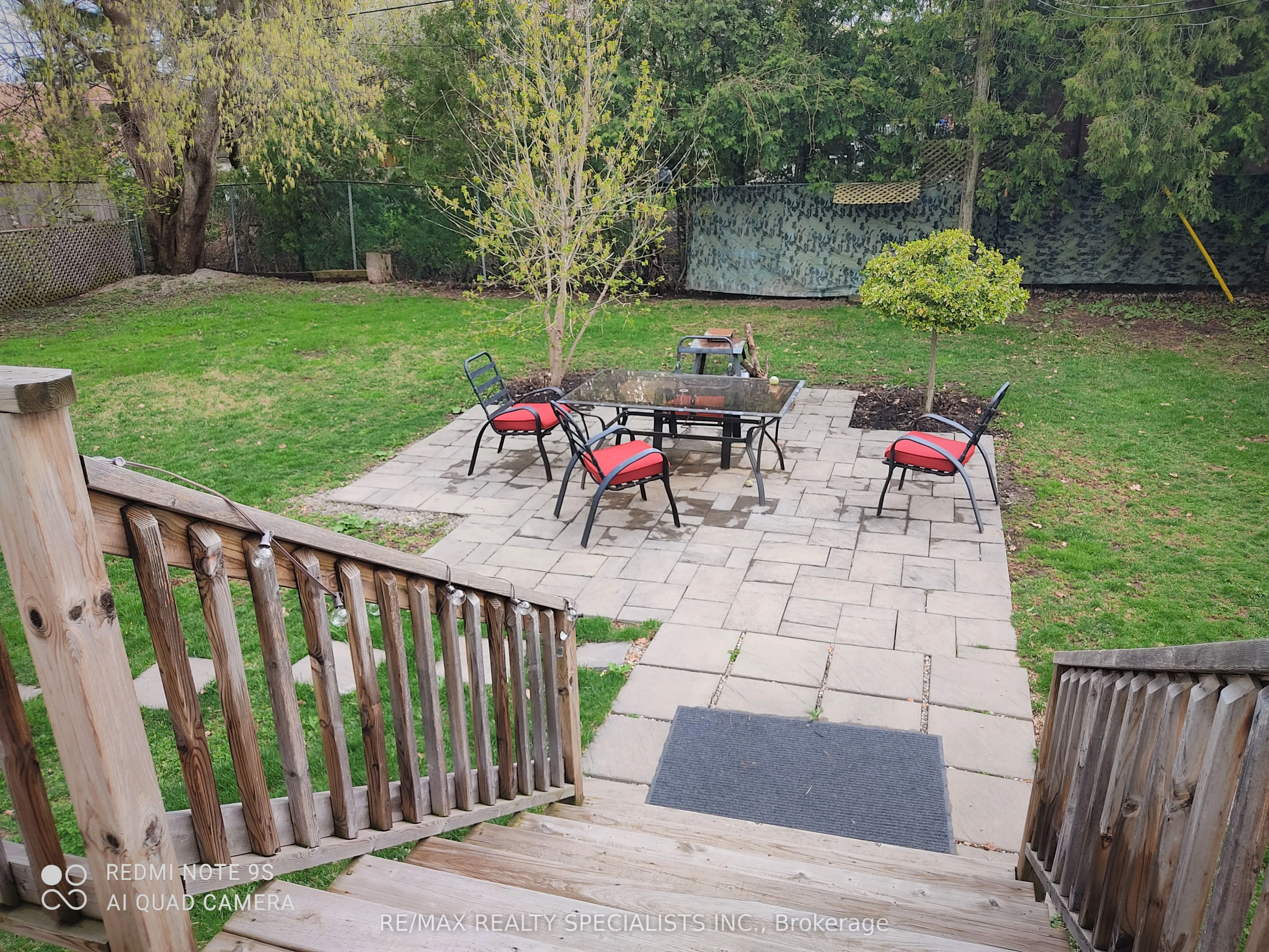 1516 Mansfield Drive Main Floor, Oakville, ON L6H 1K4