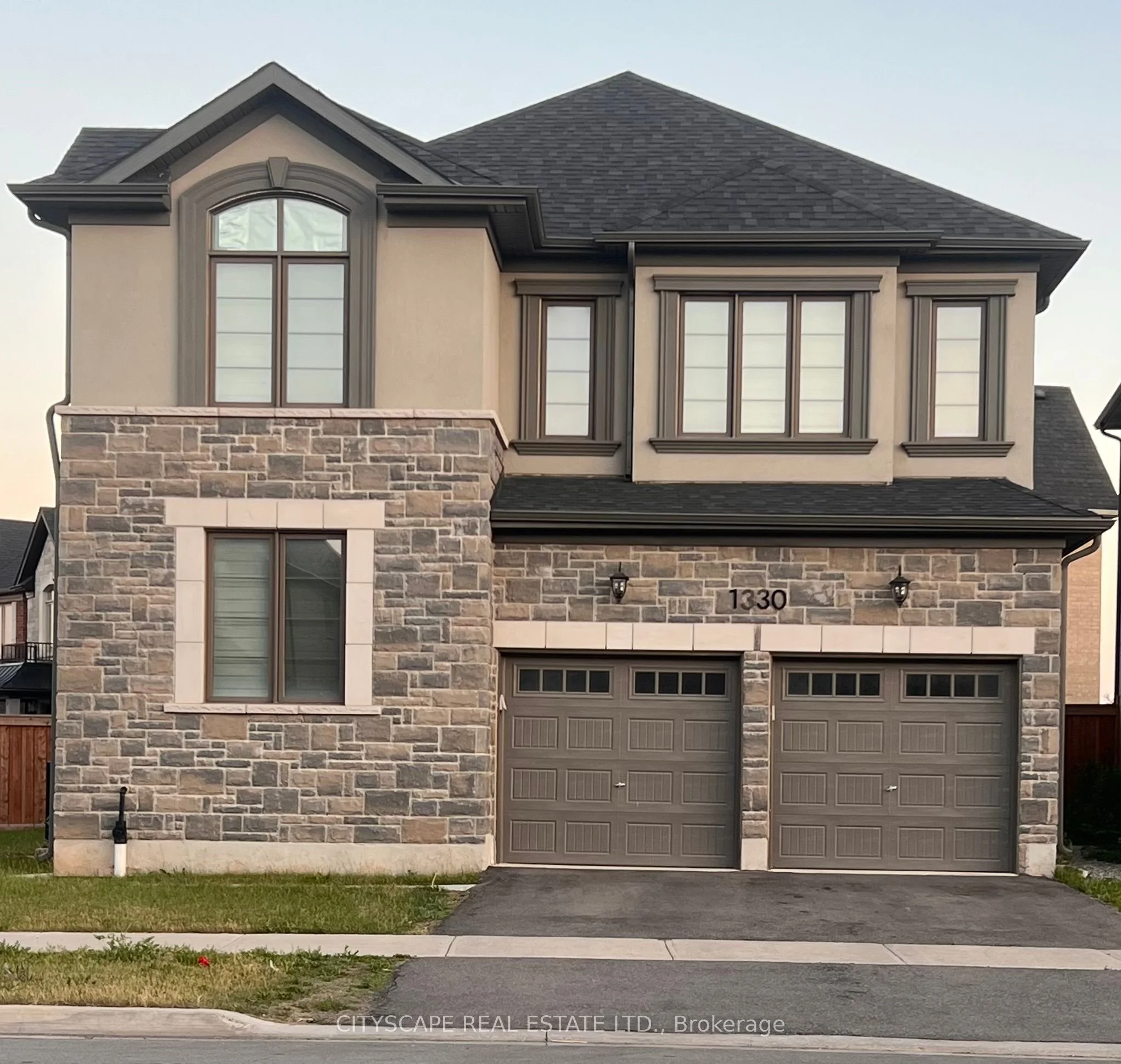 Detached in Milton