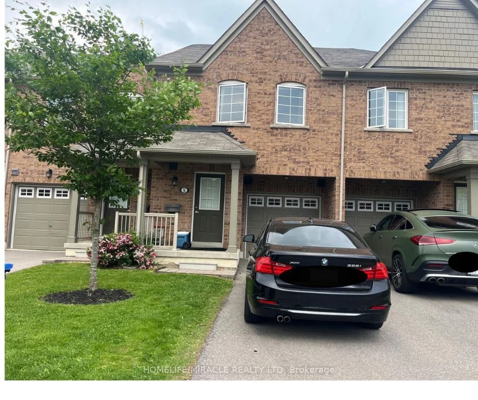 5060 Harvard Road 5, Mississauga, ON L5M 0X1