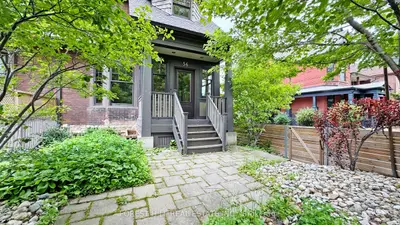 Semi-Detached in Toronto