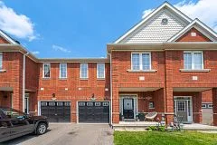 5153 Angel Stone Drive, Mississauga, ON L5M 0L5