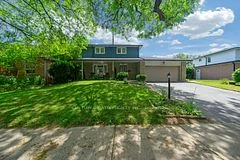 Detached in Mississauga